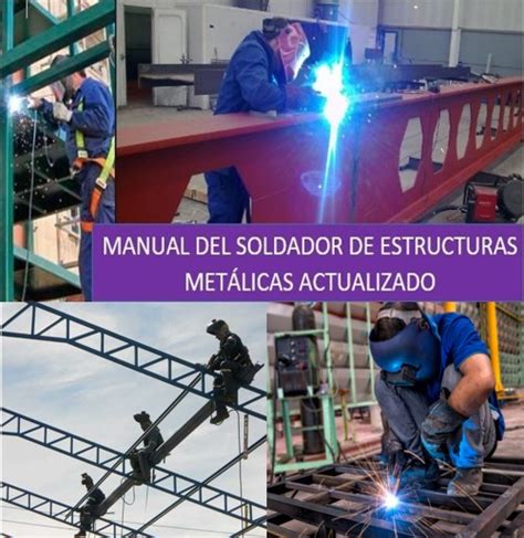 soldadura de estructuras metalicas pdf|manual de soldadura estructuras metalicas.